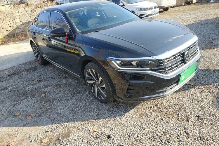 Used Volkswagen Passat 2022 330TSI Elite Edition