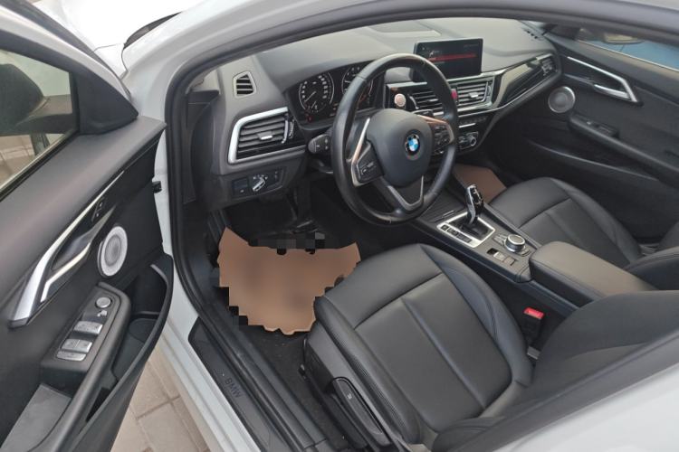 Used BMW 1 Series 2021 120i M Sport Edition

