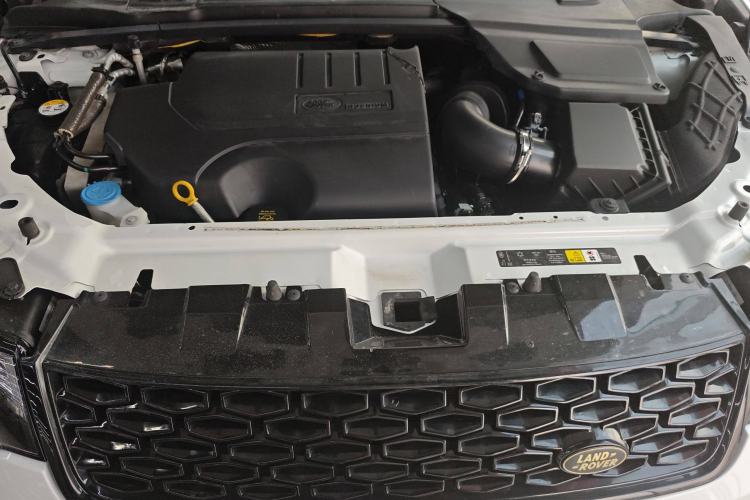 Used Land Rover Discovery Sport 2018 240 PS HSE Version
