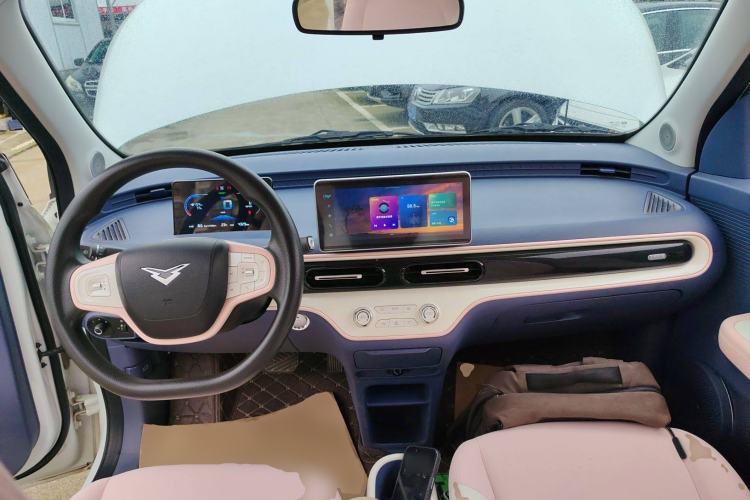 Used Cowin October 2023 201km Wave Rider Edition
