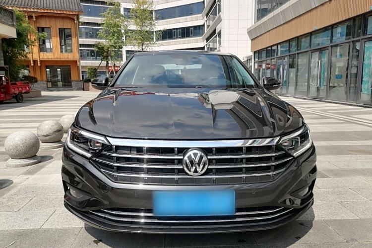 Used Volkswagen Sagitar 2021 280TSI DSG Luxury Smart Connectivity Edition
