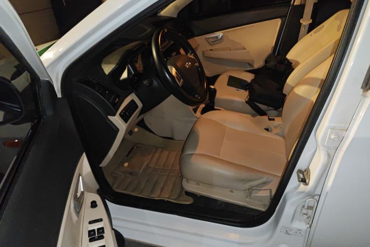 Used Chery Fengyun 2 2016 1.5L Manual Value Edition