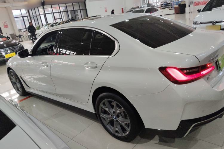 Used BMW i3 2022 eDrive 35 L