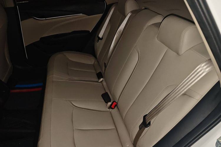 Used Buick GT 2021 Exemplar 1.5L Automatic Elite Version
