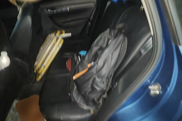 Used Skoda Kamiq 2018 1.5L Automatic Comfort Edition China VI Standard
