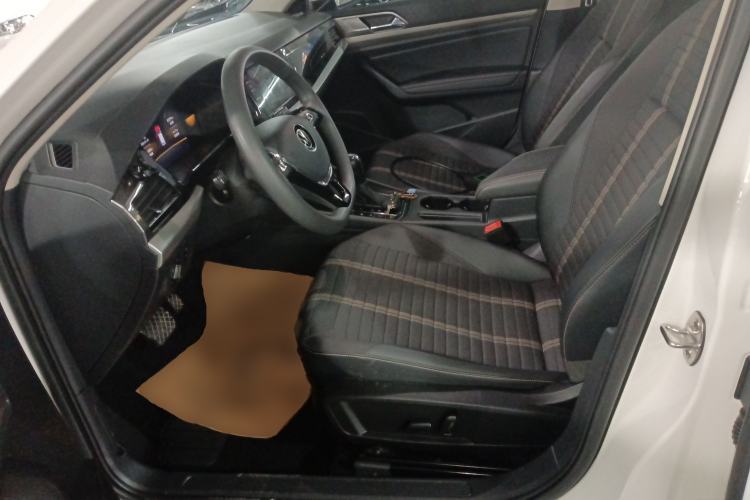 Used Volkswagen Lavida 2022 280TSI DSG Comfort Edition
