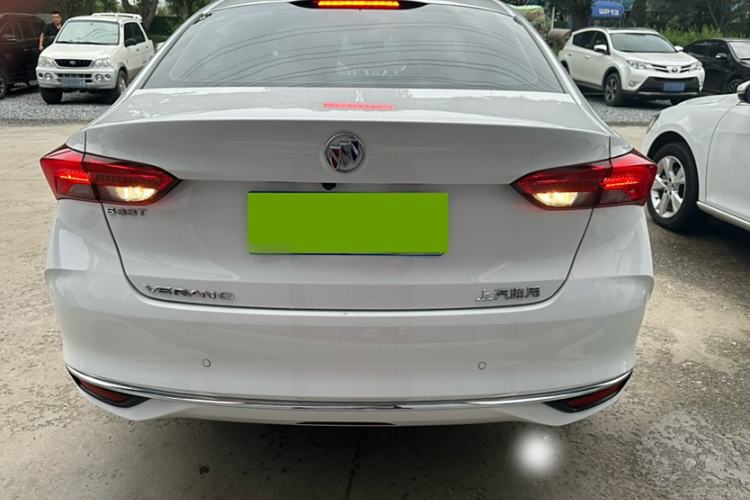 Used Buick Verano 2023 Pro Enjoyment Edition
