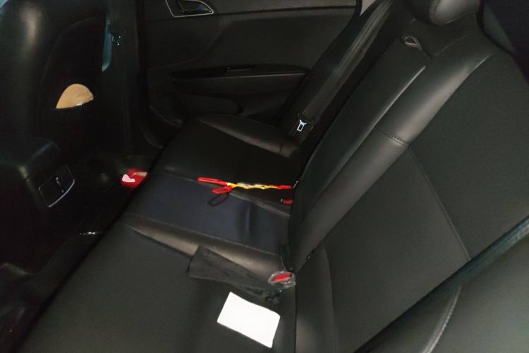 Used Hyundai Mistra 2014 1.8L Automatic Deluxe DLX Model