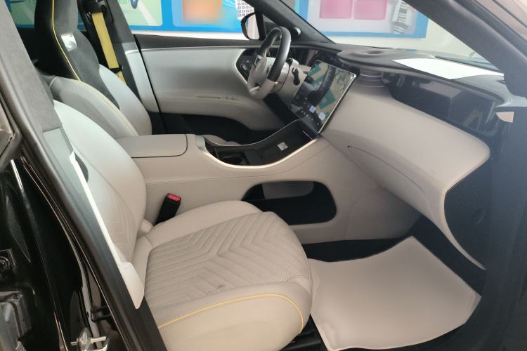 Used  11 2023 Harmony 116° Four-Wheel Drive Version