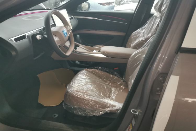 Used XPeng MONA M03 2025 515 Long-Range Plus