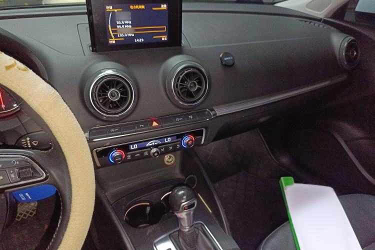 Used Audi A3 2014 Sportback 35 TFSI Automatic Comfort Model