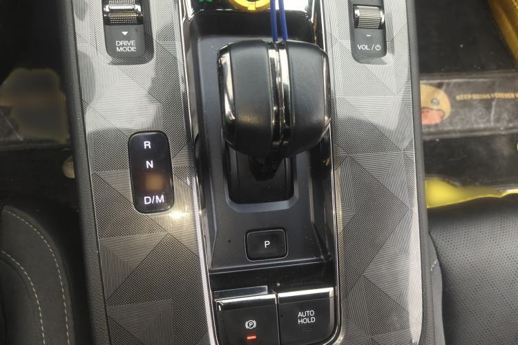 Used GAC Trumpchi EMPOW 2024 400T Automatic Yingbao R PRO Edition
