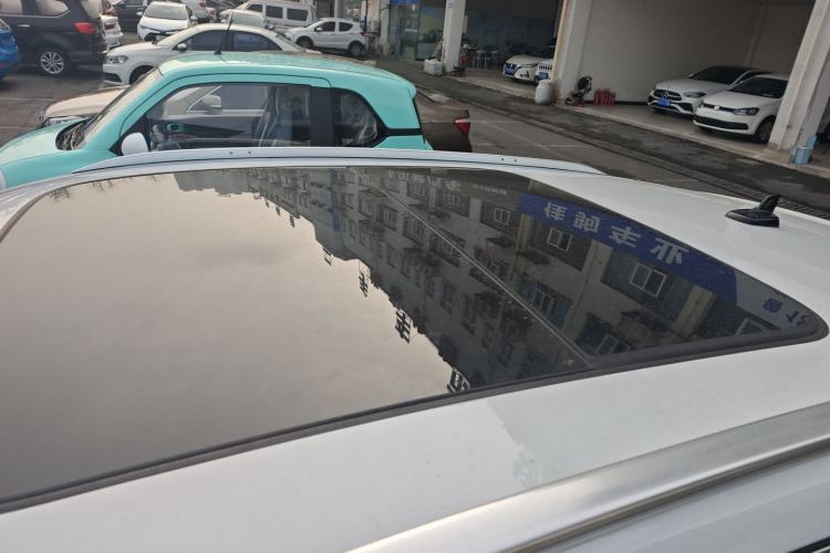 Used Audi Q3 2019 40 TFSI Fashionable and Elegant Model