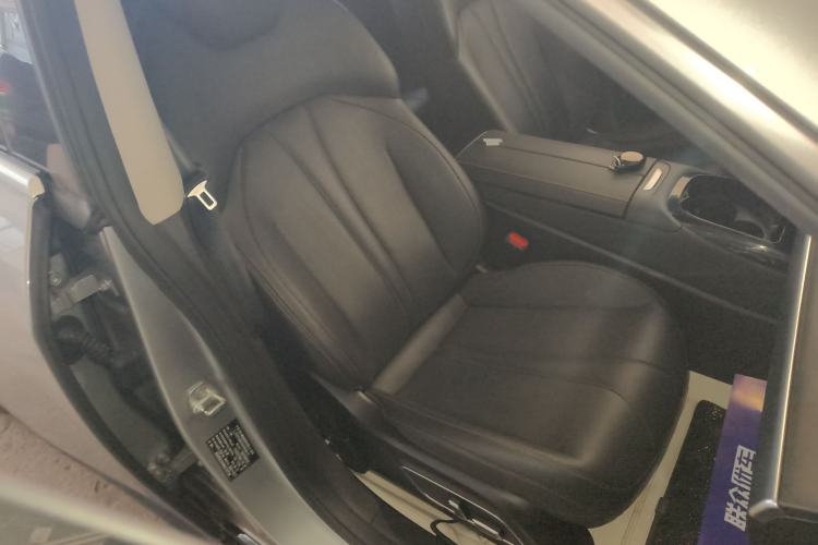 Used XPeng P7 2020 670N
