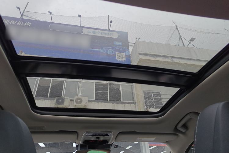 Used Lynk & Co 02 2018 1.5T DCT Two-Wheel Drive Zhaopu Version China V Standard