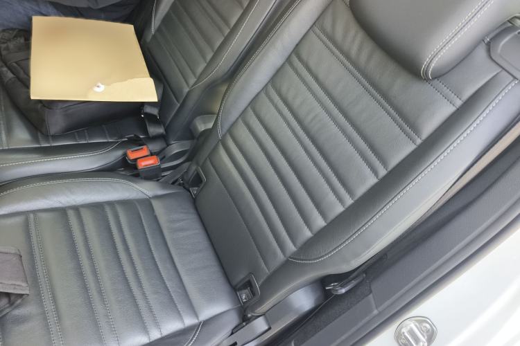 Used Volkswagen Touran 2018 Volkswagen Touran L 280TSI DSG Boundary Edition 7 Seats China V Emission Standard