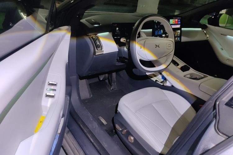 Used XPeng P7+ 2024 Long-Range Max
