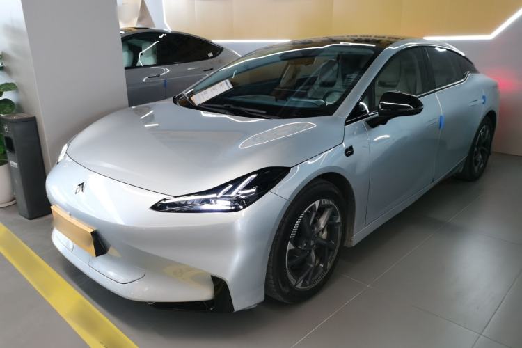 Used  GT 2023 560 Rear-Drive Seven-Wing Edition
