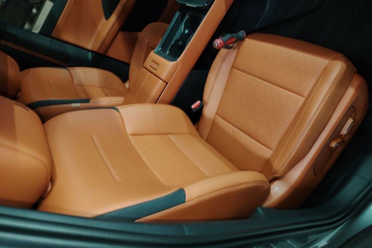 Used Toyota BZ 3X 2025 520 Pro+