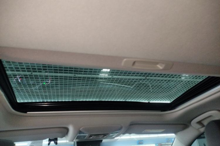 Used Toyota RAV4 2020 2.0L CVT Two-Wheel Drive Fashion Edition
