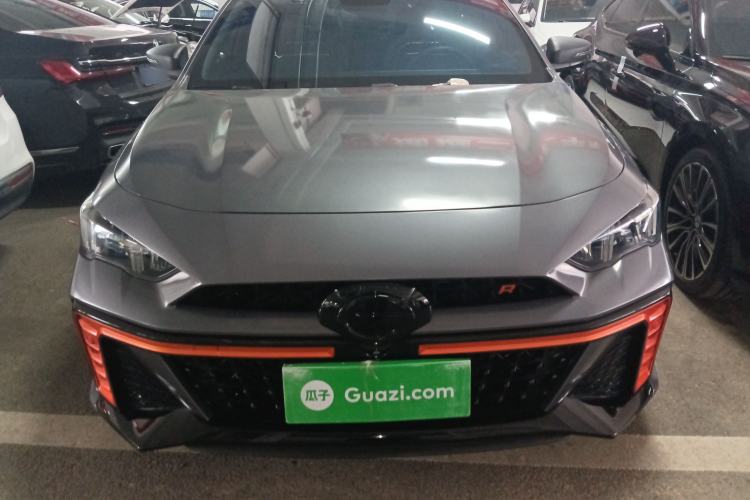 Used GAC Trumpchi EMPOW 2023 400T Automatic R MAX
