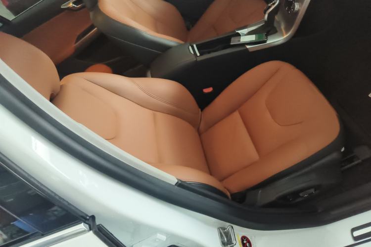 Used Volvo S60 2017 S60L T4 Smart Range Edition
