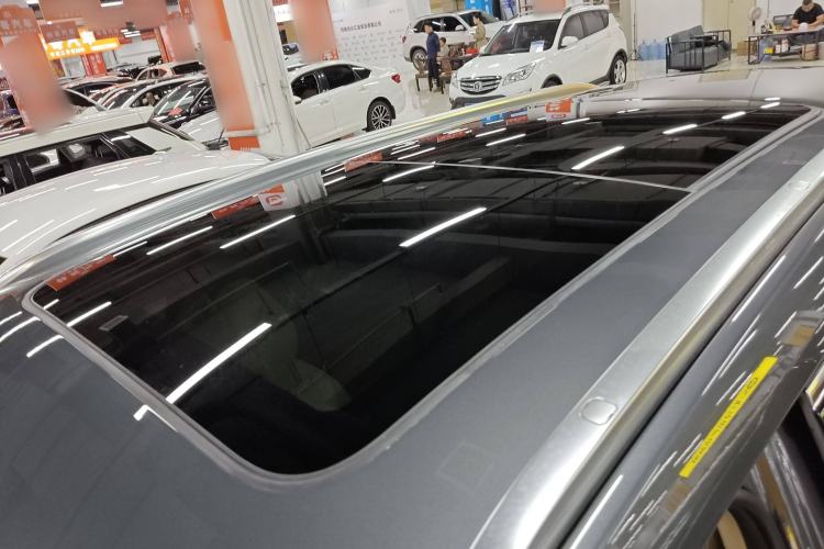 Used Hima AITO M7 2022 1.5T Rear-Drive Comfort Edition
