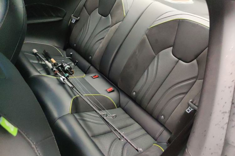 Used NETA GT 2023 560