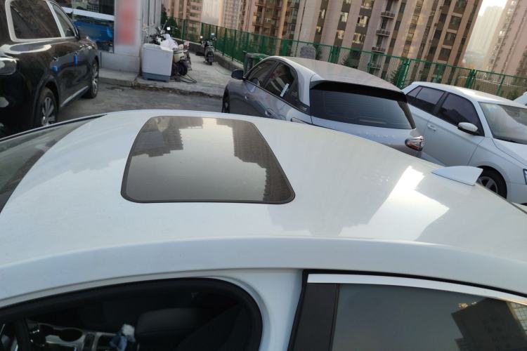 Used Chevrolet Cruze 2018 320 Automatic Pioneer Sunroof Edition
