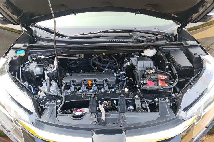 Used Honda CR-V 2016 2.0L two-wheel drive Urban Edition
