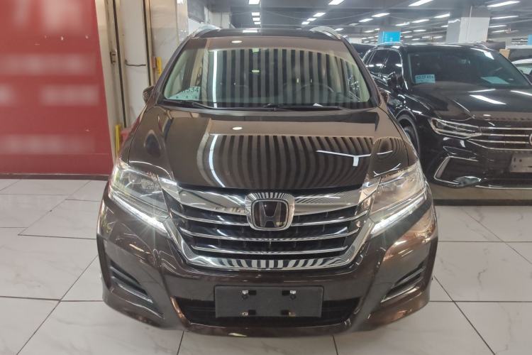 Used Honda Elysion 2016 2.4L Luxury Edition
