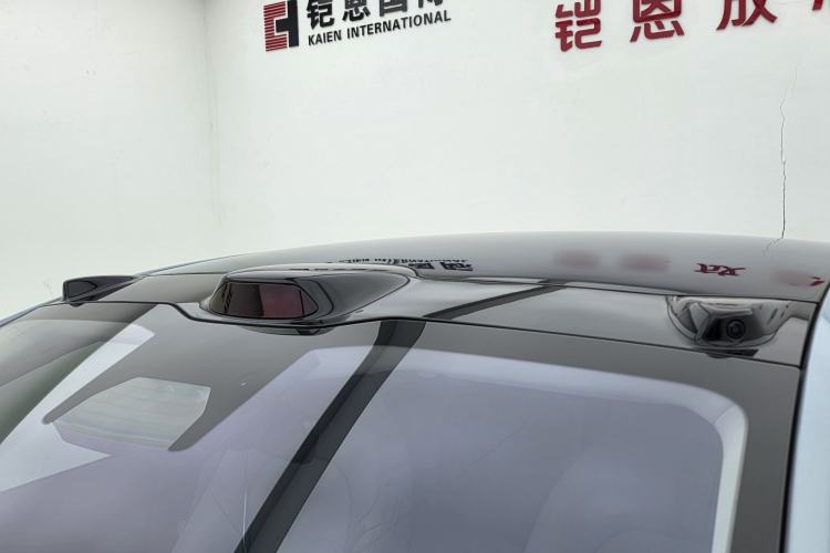 Used Nio ET5 2022 75 kWh
