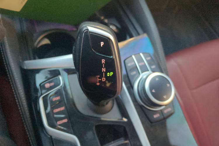 Used BMW 5 Series 2022 Restyled 525Li M Sport Package
