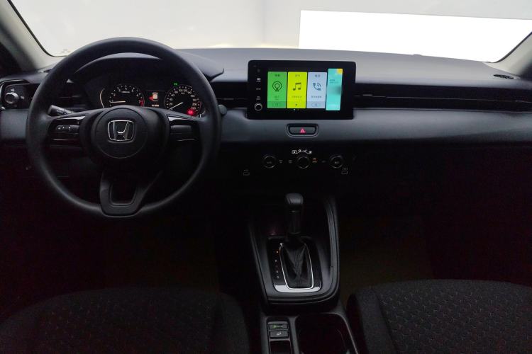 Used Honda XR-V 2023 1.5L CVT Thermal Edition
