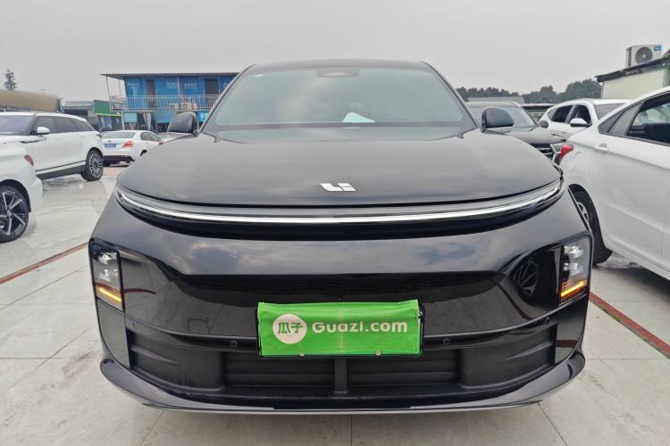 Used Li Auto L6 2024 Pro Model
