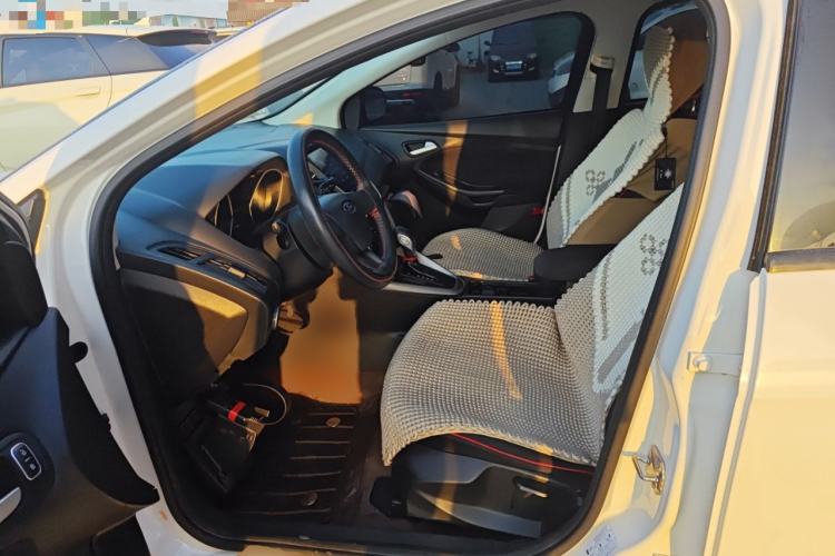 Used Ford Focus 2015 Hatchback 1.6L Automatic Comfort Model