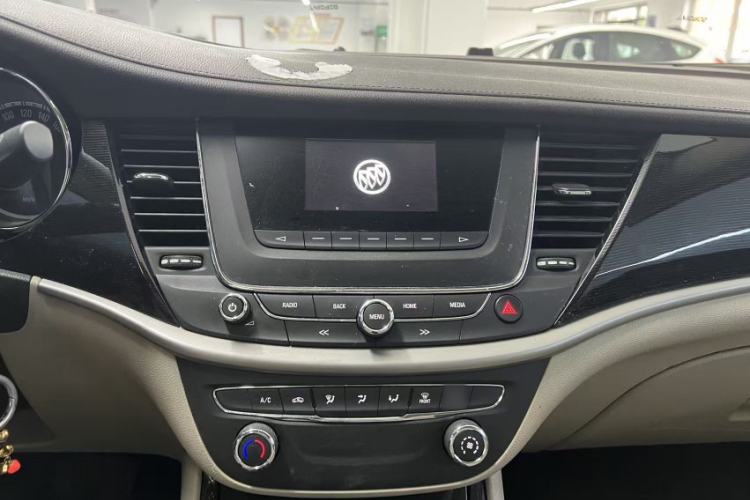 Used Buick Verano 2015 Sedan 15S Automatic Ambition Model
