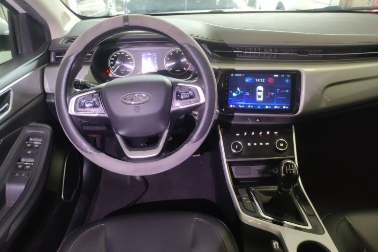 Used Chery Arrizo 5 2019 Facelifted PRO 1.5L Manual Youth Edition China VI Standard
