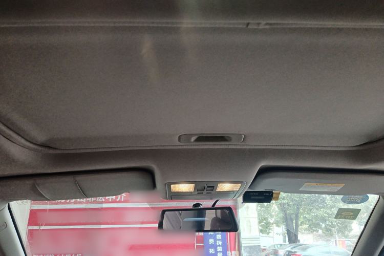 Used Haima S5 2015 1.5T CVT Flagship Model
