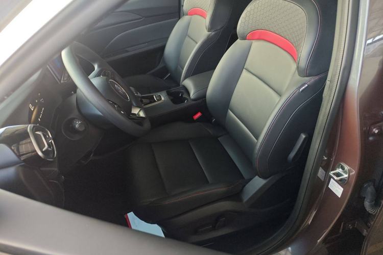 Used MG 5 2025 300TGI Global Flagship Edition
