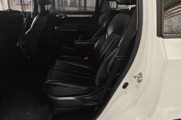 Used GAC Trumpchi M6 2023 PRO 270T DCT Luxury Edition