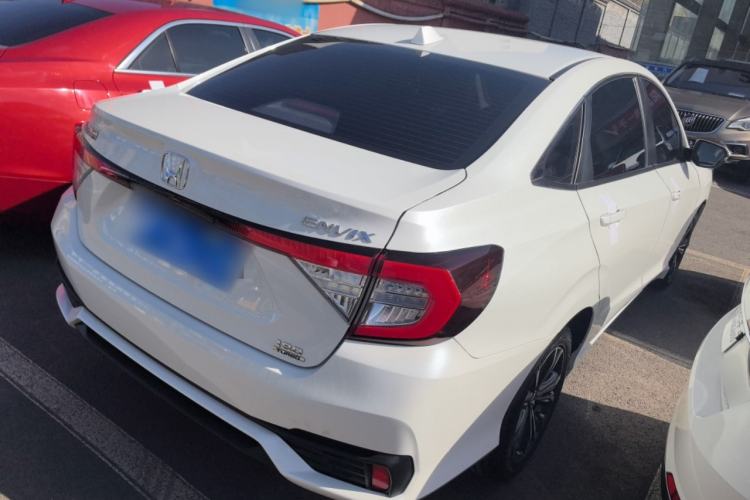 Used Honda Envix 2022 180TURBO CVT Comfort Version