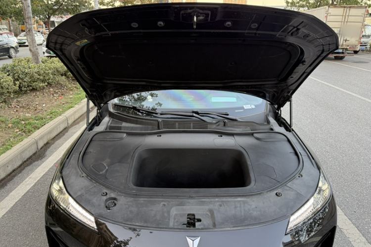 Used  SL03 2024 530Max Pure Electric Version
