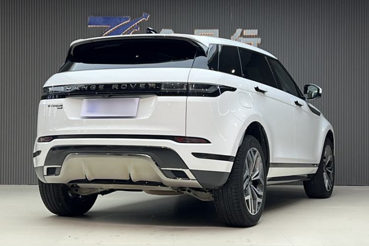 Used Land Rover Range Rover Evoque 2021 Range Rover L 249 PS R-Dynamic SE Luxury Edition
