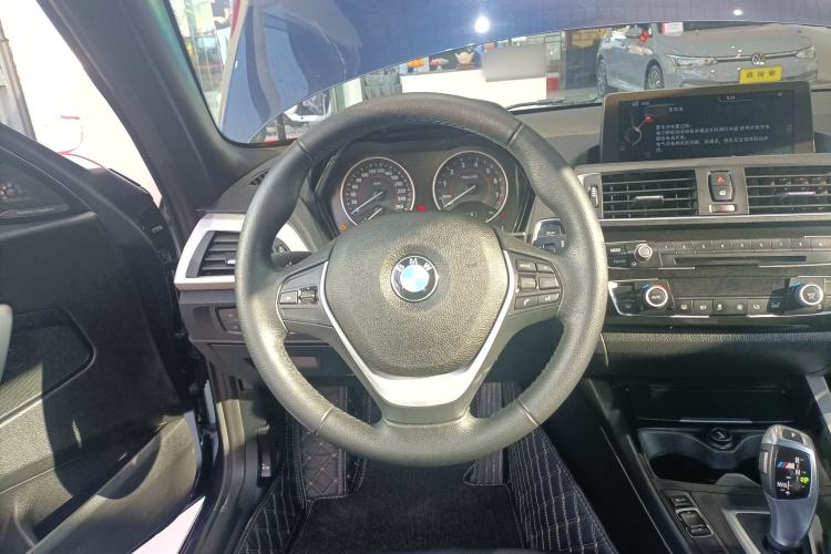 Used BMW 2 Series 2015 218i Convertible Coupe
