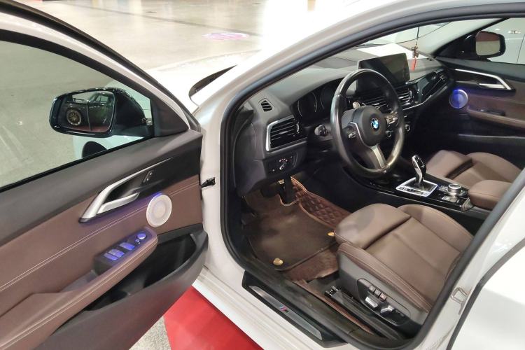 Used BMW 1 Series 2021 Revised 120i M Sport Night Edition
