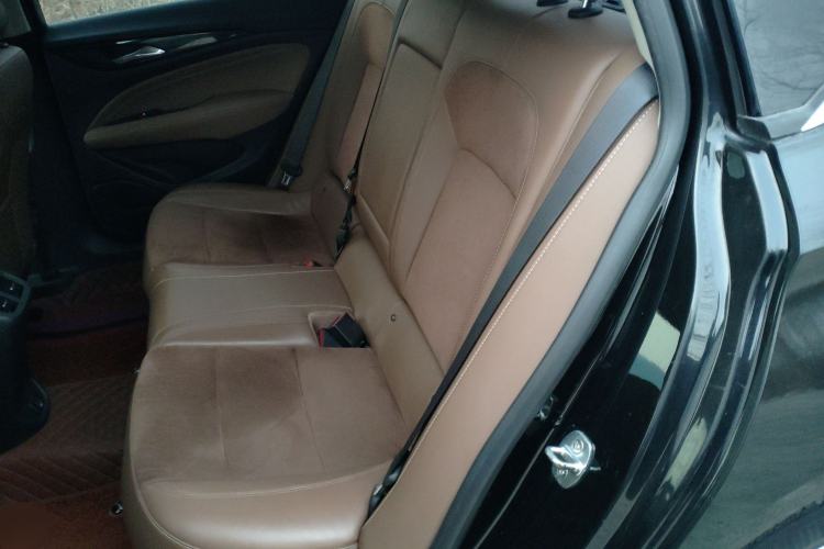 Used Buick Regal 2017 20T Elite Edition
