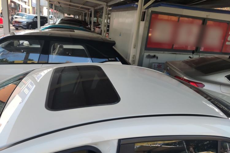 Used Mazda Mazda 3 Axela 2016 Sedan 1.5L Automatic Luxury Model