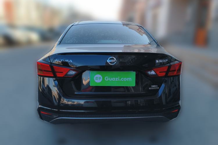 Used Nissan Teana 2021 2.0T XL Upper AD1 Smart Navigation Edition