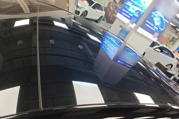 Used  06 2025 Pro Range-Extended Edition
